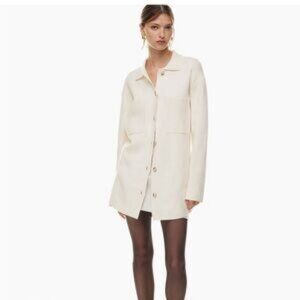 Babaton Society Sweater- 2Xs